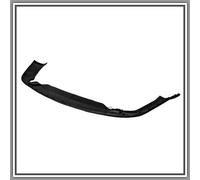SPOILER POST NERO E DOPPIO C/TAPPO COPRI GANCIO TRAINO SKODA OCTAVIA 04/04-10/08