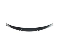 Spoiler Posteriore 2 Porte Coupé Nero Lucido Per Spoiler Stile Per M4 Per BMW Per Serie 3 Per E92 2006-2013 335i 335xi 328i 328xi Posteriore(Aspetto in fibra di carbonio)