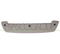 PRASCO SZ0561851 Diffusore posteriore