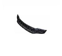 Spoiler Posteriore A Coda D'anatra Per Kia K3 Cerato Forte GT Sport 2019-2021 Accessori Per Tuning Auto Stile Esterno Dell'auto(Forged carbon)