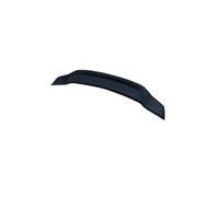 Spoiler Posteriore A Coda D'anatra Per Kia Per K3 Cerato Forte Sport GT 2019 2020 2021 Accessori Per Tuning Auto WEFOLCC(Matte Black)