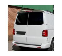 Spoiler Posteriore A Due Stadi Per VW T5 T5.1 T6 T6.1 2003-2023 Spoiler Posteriore A Due Stadi Alettone Superiore Doppia Porta 2 Pezzi MNGNCBXWK(No Paint)