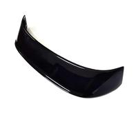 Spoiler Posteriore Accessori Per Lunotto Posteriore Spoiler Posteriore Nero Per VW Per Scirocco Regular Standard 2009 10 11 12 13 14 Auto Spoiler Posteriori(09-14 Glossy Black)