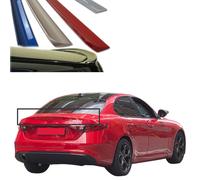 Spoiler Posteriore Adatto A per Alfa Romeo Giulia 952,Finito Verniciato Sottile