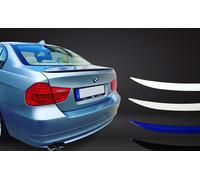 Spoiler Posteriore Adatto A per BMW 3er, Messa Punto Bagagliaio Slim