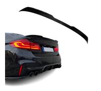 Spoiler Posteriore Adatto A per BMW 5er G30,Alettone Posteriore Spoilerino Pro