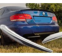 Spoiler Posteriore Adatto A per BMW E90 3er,Alettone Posteriore Spoilerino Messa