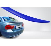 Spoiler Posteriore Adatto A per BMW E90 3er,Messa Punto Bagagliaio Sottile