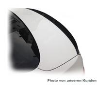 Spoiler Posteriore Adatto A per BMW F10 5er, P-Still Spoilerino Verniciato