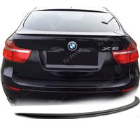 Spoiler Posteriore Adatto A per BMW X6 E71 E72, Bordo Strappo Autospoiler Apron