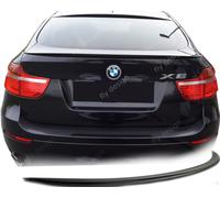 Spoiler Posteriore Adatto A per BMW X6,Sport Sottile Autospoiler Labbro Bordo di