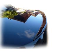 Spoiler Posteriore Adatto A per Lexus GS 2005-2011, Monaco Blu, Coda Diffusore