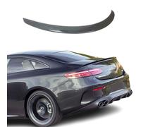 Spoiler Posteriore Adatto A per Mercedes-Benz Classe E Coupé C238,Alettone