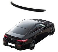 Spoiler Posteriore Adatto A per Mercedes-Benz Classe E Coupe C238,Alettone