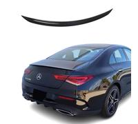 Spoiler Posteriore Adatto A per Mercedes Cla W118 C118 Limo, Labbro,