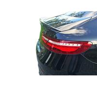Spoiler Posteriore Adatto A per Mercedes E200, E300, E400, E220D, E300D,