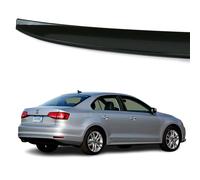 Spoiler Posteriore Adatto A per VW Jetta, Labbro, Tuning, Elegante Ottica, Nuove