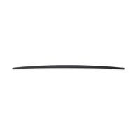 Spoiler posteriore adatto per Audi A4 B8 8K berlina 2007-2015, effetto carbonio