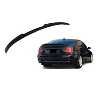 Spoiler Posteriore Adatto Per BMW 3 Serie E92, Nero Lucido ABS Con ABE