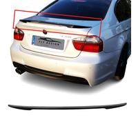 Spoiler Posteriore Adatto per BMW 3er e90, P-Still Labbro Bagagliaio Auto-Tuning