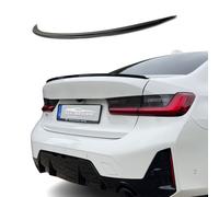 Spoiler Posteriore Adatto per BMW 3er G20 G80 Dal 2019 Sottile Nuovo Design