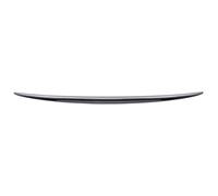 Spoiler posteriore adatto per BMW Serie 3 E93 2006-2013, effetto carbonio