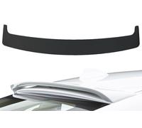 Spoiler Posteriore Adatto Per BMW X6 E71 In Materiale ABS, Non Verniciato, NUOVO