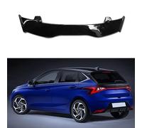 Spoiler posteriore, adatto per Hyundai I20 2020, portellone posteriore dell'auto, accessori auto, decorazione auto, body kit