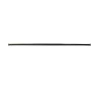Spoiler posteriore adatto per Mercedes CLS C219 2004-2010, effetto carbonio