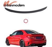 Spoiler posteriore adatto per MERCEDES V177 Classe A in V-Design effetto A35 ...