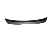 Spoiler posteriore Adatto per Renault Clio MK5 Clio 5 2019-2024 Spoiler posteriore per tetto, ala posteriore per auto, decorazione, spoiler posteriori Tuning. Paraurti Posteriore Lip(Carbon Look)
