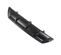 Spoiler posteriore Adatto Per VW Passat B8 Variant 2015-2019 Diffusore Posteriore Paraurti Posteriore Spoiler Per Bagagliaio Accessori Auto Auto Spoiler(Matte black)