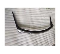 Spoiler Posteriore Ala Carbonio Labbro Per Civic FN2 2007-2011 Tipo R Seeker Spoiler Posteriore Fibra Carbonio Auto Posteriori Tronco Alettone posteriore(Unpainted Spoiler)