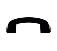 Spoiler Posteriore Aletta Lip Per Benz Per GLC Classe X254 2023 2024 Spoiler Posteriore Tetto Ala Coda Splitter Superiore Labbro(Glossy Black)