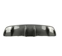 Spoiler Posteriore Aletta Lip Per BMW E71 X6 SUV 2008 2009 2010 2011 2012 2013 2014 2015 Diffusore Paraurti Posteriore Spoiler Piastra Splitter Protector