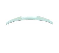 Spoiler Posteriore Aletta Lip Per BMW Serie 3 G20 G28 2019 2020 2021 2022 Spoiler Posteriore Per Baule Ala Racing Sport Modifica Splitter Coda Profilo Alare Trim(Unpainted)