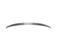 Spoiler Posteriore Aletta Lip Per BMW Serie 5 G60 530i 540i I5 2024 2025 4 Porte M5 Style Spoiler Posteriore Per Baule Ala Splitter Lip(Glossy Black)