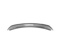 Spoiler Posteriore Aletta Lip Per Ford Per Mustang MK6 2015 2016 2017 2018 2019 2020 2021 2022 Spoiler Posteriore Per Bagagliaio Auto Splitter Per Labbra(Carbon Fiber Look)