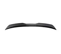 Spoiler Posteriore Aletta Lip Per Q3 2013 2014 2015 2016 2017 Spoiler Posteriore Tetto Ala Auto Ala Posteriore Decorazione Tuning(Carbon Fiber Look)