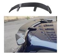 Spoiler Posteriore Alettone per Ford Fiesta ST MK8 2017-2022, Auto Styling Accessori,B