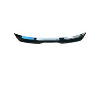 Spoiler Posteriore, Alettone Sul Tetto, Spoiler Posteriore Per Bagagliaio, Tuning Per Ford Per Focus MK2 2004-2011, Stile Maxton(Black Unpainted)