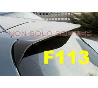 SPOILER POSTERIORE ALFA 147 TIPO GTA CON PRIMER F113P-TR113-5aS