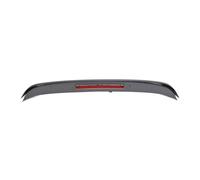 Spoiler Posteriore AM Carparts Per VW Golf 6 2008-2014, Nero Lucido