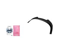 Spoiler Posteriore AM Carparts ROSCU0002 Per CUPRA Leon Dal 2020 Nero Lucido