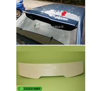SPOILER POSTERIORE AUDI A3 8V 3 PORTE 2003-2012 ALETTONE SUL TETTO LOOK RS3