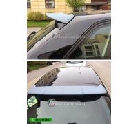 SPOILER POSTERIORE AUDI A3 8V 5 PORTE 2013-2020 ALETTONE SUL TETTO LOOK RS3