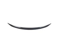 Spoiler Posteriore Auto Adatto Per BMW Serie 3 Per E90 320d 320i 330i 2004-2011 Accessori Auto Baule Posteriore Boot Lip Spoiler Ala Spoiler(Look in carbonio)