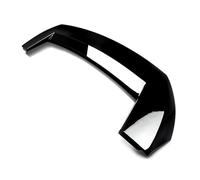 Spoiler Posteriore Auto Adatto Per Jeep Per Grand Per Cherokee Per Srt Per Wk2 2014-2021 Spoiler Posteriore Nero Lucido Sul Tetto Ala Superiore Spoiler