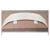 Spoiler Posteriore Auto Ali Spoiler Per Auto Per Coperchio Del Bagagliaio Posteriore Per Uso Universale Per La Maggior Parte Dei Veicoli Berlina Coupé 135 Cm alettone posteriore(Unpainted)