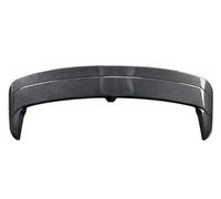 Spoiler Posteriore Auto Auto Baule Posteriore Boot Spoiler Ala Per VW Per Golf 8 MK8 Per GTI Per GTD R CS Per ClubSport Stile 2020-2023 Spoiler Posteriore Aletta(Look in carbonio)
